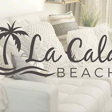 La Cala Beach, La Cala De Mijas. Leilighet Eksteriør bilde