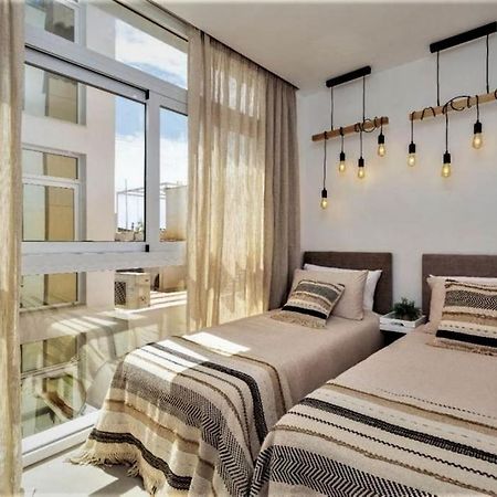 La Cala Beach, La Cala De Mijas. Leilighet Eksteriør bilde