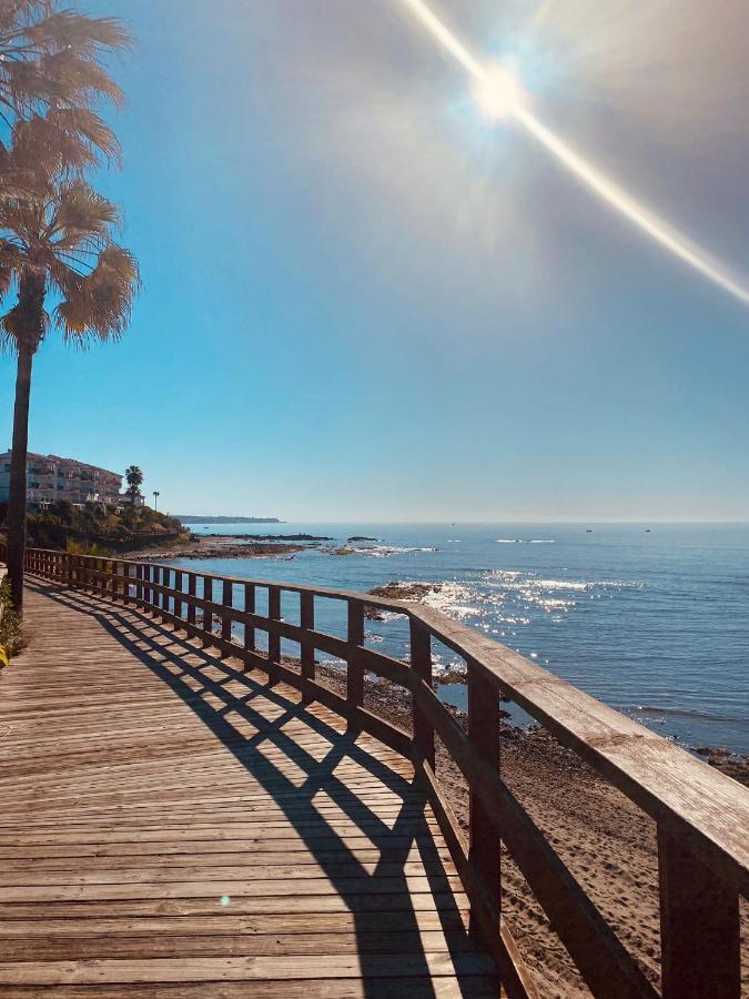 La Cala Beach, La Cala De Mijas. Leilighet Eksteriør bilde