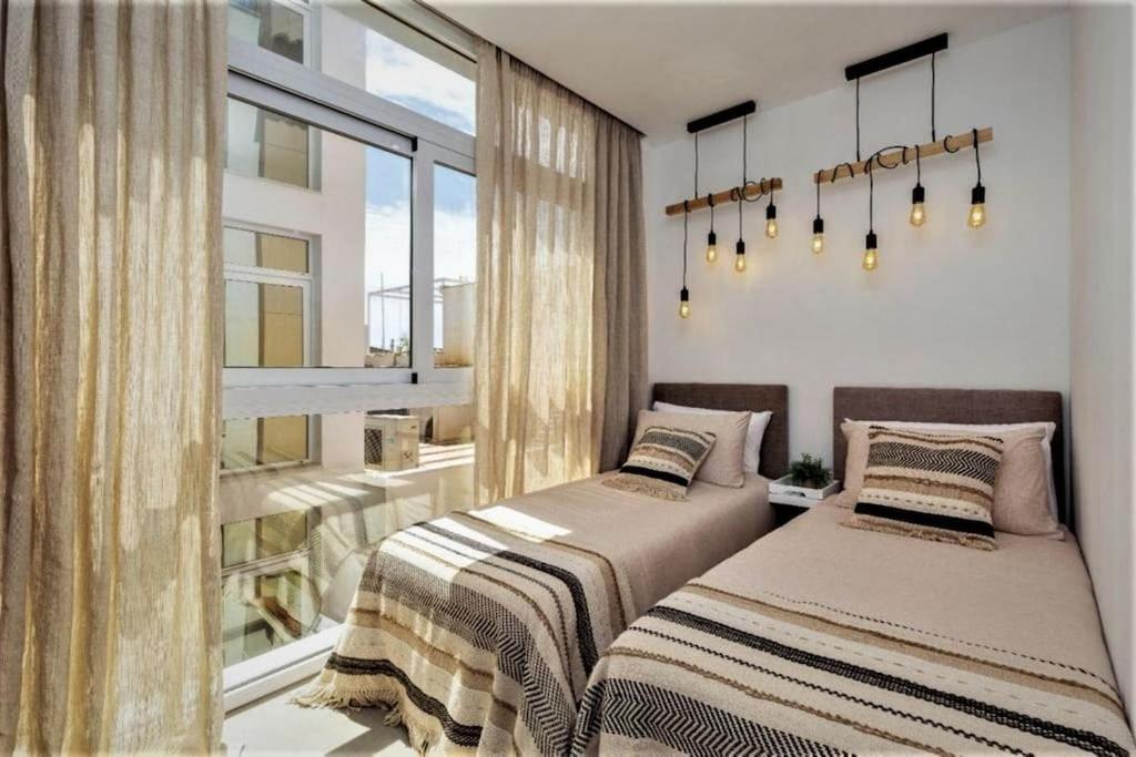 La Cala Beach, La Cala De Mijas. Leilighet Eksteriør bilde